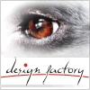 design factory - Katja Leuthold in Dresden - Logo