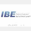 IBE Industrieservice GmbH in Berlin - Logo