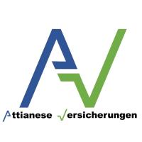 Attianese Versicherungen in Kreuzau - Logo