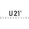 U21 mediendesign in Hannover - Logo