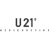 U21 mediendesign in Hannover - Logo
