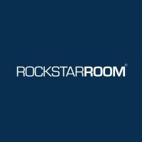 Rockstarroom in Bunde - Logo