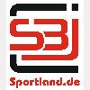 S.B.J - Sportland.de in Weiden in der Oberpfalz - Logo