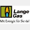 Lange Gas in Berlin - Logo