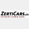 Zerticars GmbH in Köln - Logo
