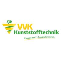 VVK Kunststofftechnik GmbH Co. KG in Böttingen Kreis Tuttlingen - Logo