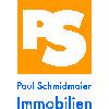 Paul Schmidmaier Immobilien GmbH in München - Logo