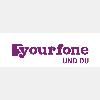 Yourfone Shop Residenzstraße in Berlin - Logo