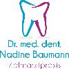 Zahnarzt Dr. med. dent. Nadine Baumann in Wiesenbach in Baden - Logo
