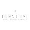Private Time Escort in Hamburg - Logo