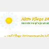 Aktiv Pflege 24 GmbH in Schönefeld bei Berlin - Logo