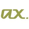 ax. kommunikation + design in Braunschweig - Logo