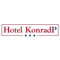 Hotel KonradP Holzkirchen in Holzkirchen in Oberbayern - Logo
