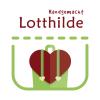 Lotthilde Handmade in Machern - Logo