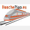 HuochePiao.eu in Düsseldorf - Logo