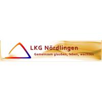 Landeskirchliche Gemeinschaft Nördlingen in Nördlingen - Logo