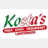 Kosta's Briengdienst in Langenhagen - Logo