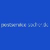 Postservice Socher in Neuwerk Stadt Mönchengladbach - Logo