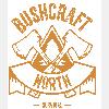 Bushcraft North in Hamburg - Logo