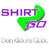 Shirt2Go - Textildruck, Stickerei und Digitaldruck für Werbemittel in Bitterfeld Wolfen - Logo