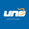 Uno Pizza Halle Büschdorf in Halle (Saale) - Logo