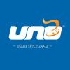 Uno Pizza Merseburg in Merseburg an der Saale - Logo