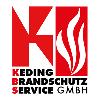 KEDING BRANDSCHUTZ SERVICE GmbH in Lehrte - Logo