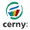 cerny: [ WIRKUNG! ] in Berlin - Logo