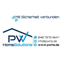 PW-HomeSolutions GmbH in Reinbek - Logo