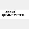 Arena am Panometer in Leipzig - Logo