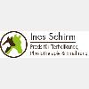 Tierheilpraxis Ines Schirm in Rommelshausen Gemeinde Kernen im Remstal - Logo