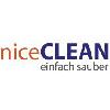 niceCLEAN in Dortmund - Logo