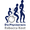 Die Physiopraxis Rebecca Kost in Neu-Ulm - Logo