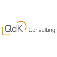 QdK Consulting GmbH in Siegen - Logo