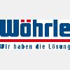 Wöhrle GmbH & Co. KG in Wildberg in Württemberg - Logo
