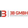 3B Denkmalpflege & Bausanierung GmbH Berlin - Brandenburg in Michendorf - Logo