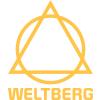 WELTBERG GmbH in Kassel - Logo