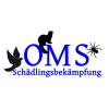 O.M.S. - Oliver Mayer - Schädlingsbekämpfer ( IHK ) in Laichingen - Logo