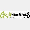 Golfmaniacs in Bremen - Logo