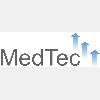 MedTec INTERNATIONAL MEDTEC CONSULTING NETWORK in Schwerin in Mecklenburg - Logo