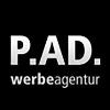 P.AD. werbeagentur GmbH in Meinerzhagen - Logo