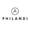 Philandi Design- und Softwareagentur in Fellbach - Logo
