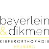 Kieferorthopädie Bayerlein & Dikmen in Neuburg an der Donau - Logo