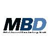 MBD Metall-, Bau- u. Dienstleistungs GmbH in Ludwigslust in Mecklenburg - Logo