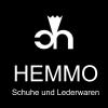 Schuh- und Lederwaren Christian Hemmo in Weißwasser in der Oberlausitz - Logo
