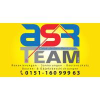 asr + team GmbH in Schortens - Logo