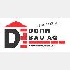 Dorn Bau AG in Hain Gemeinde Poppenhausen in Unterfranken - Logo