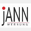 Jann Werbung in Brannenburg - Logo