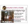 Sound Vinyl Store : Schallplatten An+ Verkauf in Berlin - Logo