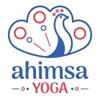Ahimsa Yoga Magdeburg in Magdeburg - Logo